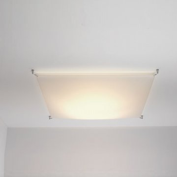 VEROCA 1 LED - Φωτιστικά Οροφής / Πλαφονιέρες